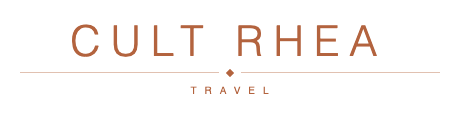 Cult Rhea Travel