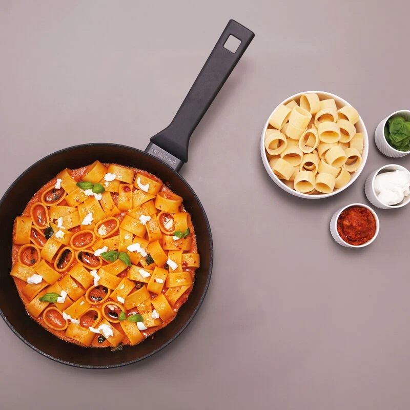 Vinci-TITAN FRYPAN 24CM